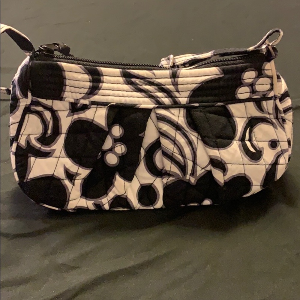 Vera Bradley crossbody bag